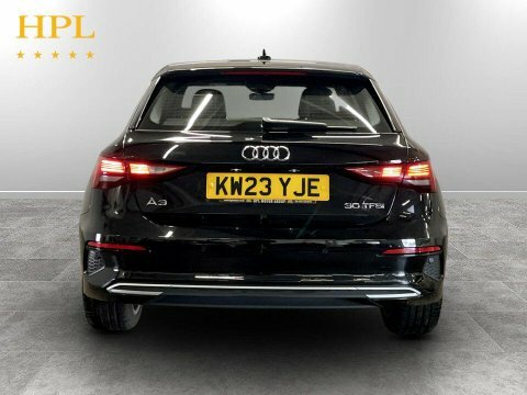 Audi A3 2023 23 1.0 KW23YJE #6