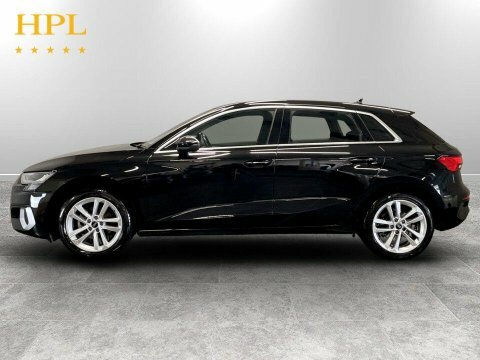 Audi A3 2023 23 1.0 KW23YJE #4
