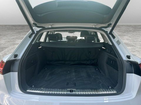 Audi E-tron 55 Black Edition Suv Quattro 95K White #21