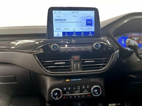 Ford Kuga 1.5 Ecoblue Titanium Edition  #19