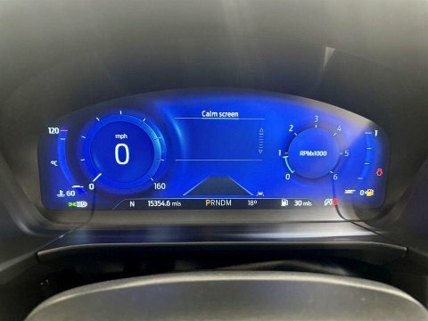 Ford Kuga 1.5 Ecoblue Titanium Edition  #14