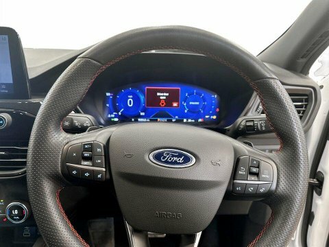 Ford Kuga 1.5 Ecoblue Titanium Edition  #13