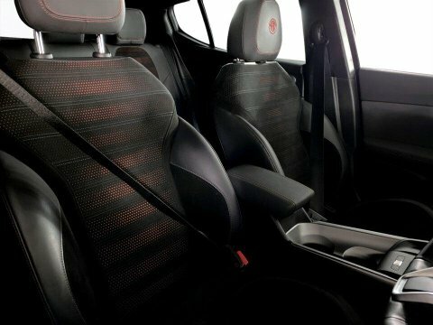 Alfa Romeo Tonale 1.5 L Veloce Tb Mhev #11