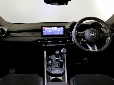 Alfa Romeo Tonale 1.5 L Veloce Tb Mhev #19