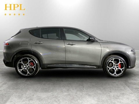 Alfa Romeo Tonale 1.5 L Veloce Tb Mhev #8