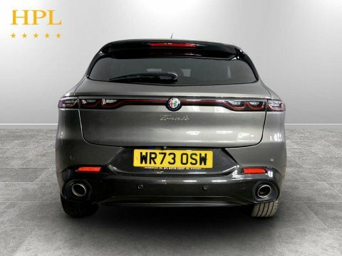 Alfa Romeo Tonale 2023 73 1.3  #6