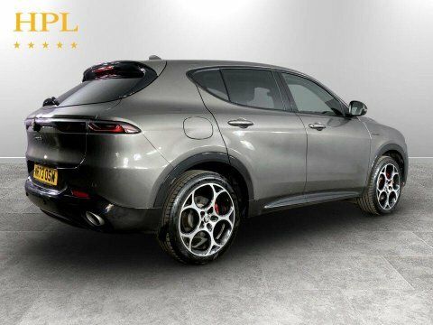 Alfa Romeo Tonale 1.5 L Veloce Tb Mhev #7