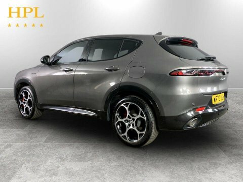 Alfa Romeo Tonale 2023 73 1.3  #5
