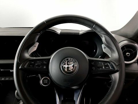 Alfa Romeo Tonale 1.5 L Veloce Tb Mhev #13