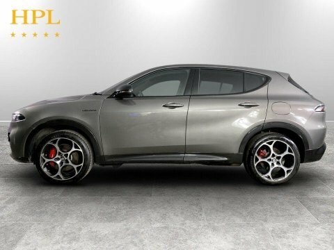Alfa Romeo Tonale 2023 73 1.3  #4