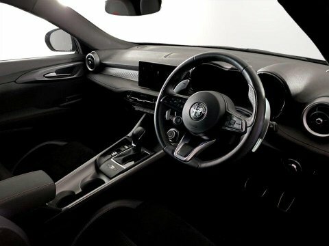 Alfa Romeo Tonale 1.5 L Veloce Tb Mhev #12