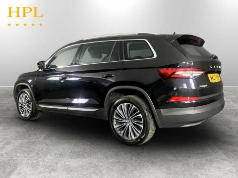 Skoda Kodiaq 2023 23 1.5  #5