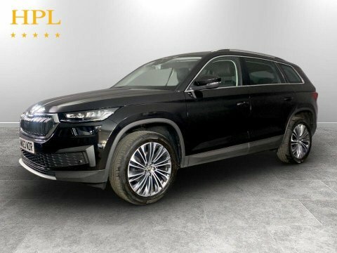 Skoda Kodiaq 2023 23 1.5  #3