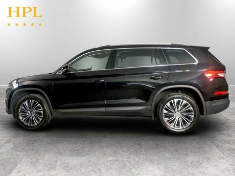 Skoda Kodiaq 2023 23 1.5  #4