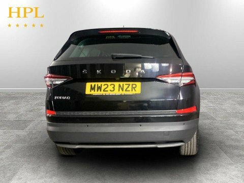 Skoda Kodiaq 2023 23 1.5  #6