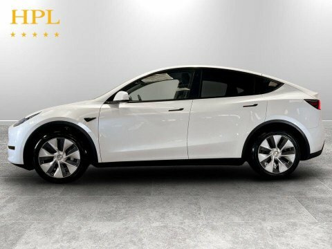 Tesla Model Y 2023 73 Suv AF73FFO  #4