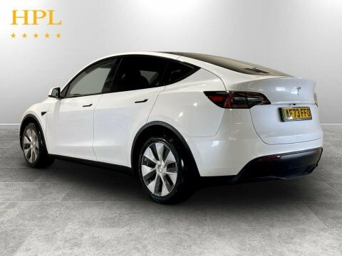 Tesla Model Y 2023 73 Suv AF73FFO  #5