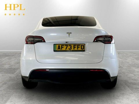 Tesla Model Y 2023 73 Suv AF73FFO  #6