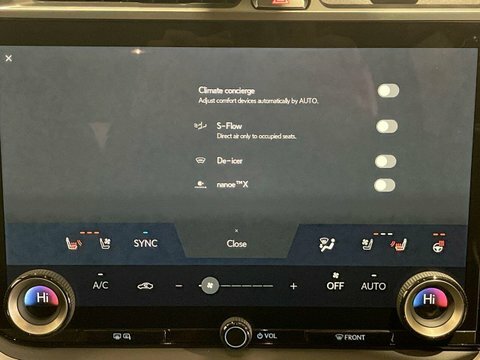 Lexus RZ 450E 71.4Kwh Premium Direct4 Grey #51