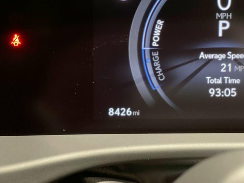 Lexus RZ 450E 71.4Kwh Premium Direct4 Grey #49
