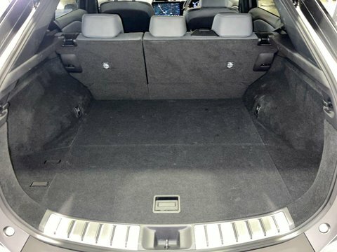 Lexus RZ 450E 71.4Kwh Premium Direct4 Grey #34