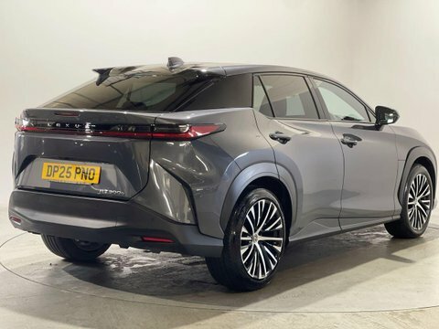 Lexus RZ 450E 71.4Kwh Premium Direct4 Grey #30