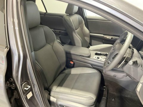 Lexus RZ 450E 71.4Kwh Premium Direct4 Grey #36