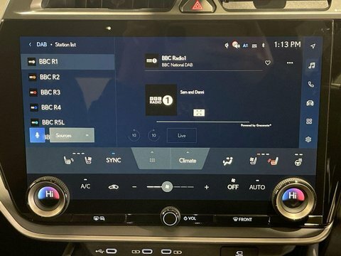 Lexus RZ 450E 71.4Kwh Premium Direct4 Grey #50