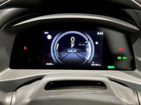 Lexus RZ 450E 71.4Kwh Premium Direct4 Grey #14