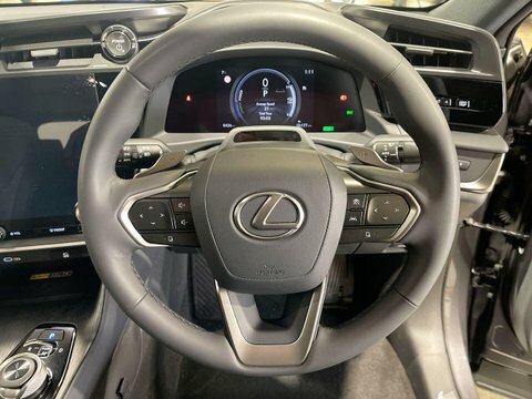 Lexus RZ 450E 71.4Kwh Premium Direct4 Grey #43