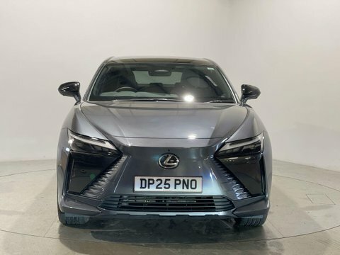 Lexus RZ 450E 71.4Kwh Premium Direct4 Grey #25