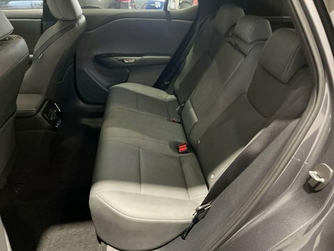 Lexus RZ 450E 71.4Kwh Premium Direct4 Grey #40