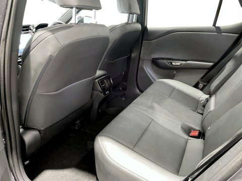 Lexus RZ 450E 71.4Kwh Premium Direct4 Grey #21