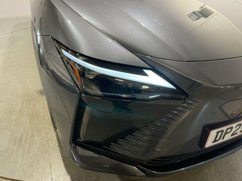 Lexus RZ 450E 71.4Kwh Premium Direct4 Grey #44
