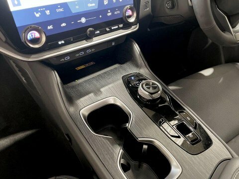 Lexus RZ 450E 71.4Kwh Premium Direct4 Grey #17