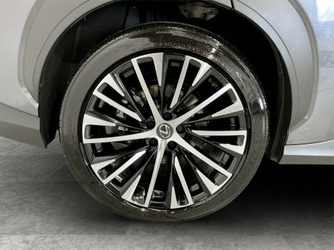 Lexus RZ 450E 71.4Kwh Premium Direct4 Grey #10