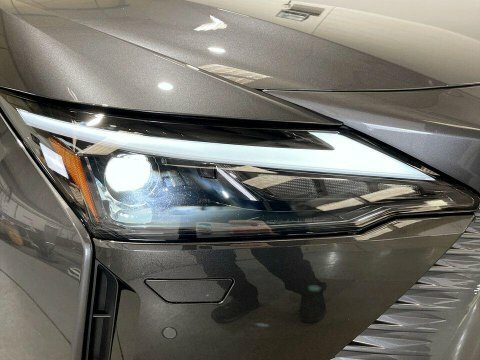 Lexus RZ 450E 71.4Kwh Premium Direct4 Grey #9