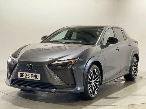 Lexus RZ 450E 71.4Kwh Premium Direct4 Grey #26