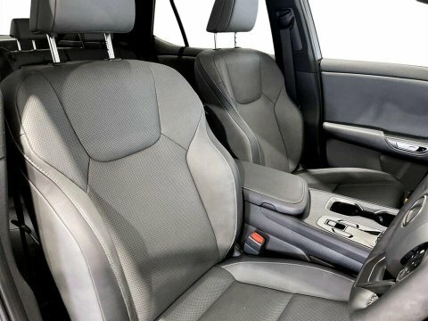 Lexus RZ 450E 71.4Kwh Premium Direct4 Grey #11