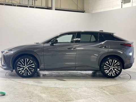 Lexus RZ 450E 71.4Kwh Premium Direct4 Grey #27