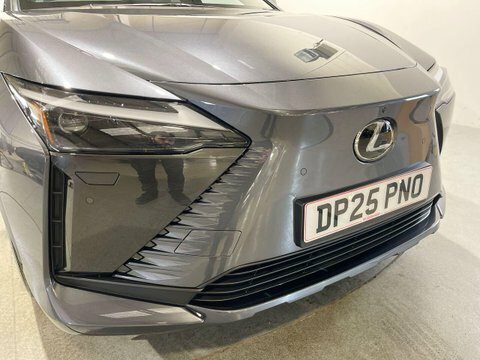 Lexus RZ 450E 71.4Kwh Premium Direct4 Grey #32