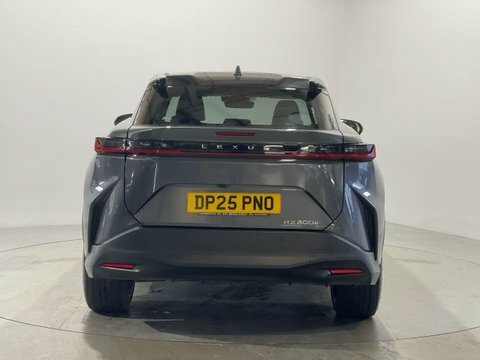 Lexus RZ 450E 71.4Kwh Premium Direct4 Grey #29