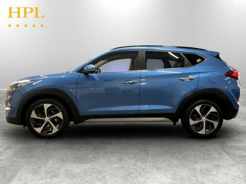 Hyundai Tucson 2018 18 2.0  #4