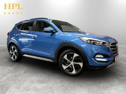 Hyundai Tucson 2018 18 2.0 