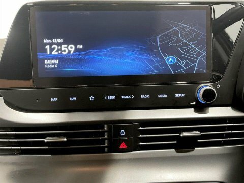 Hyundai Bayon 2024 74 1.0  #18