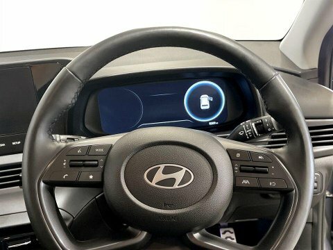 Hyundai Bayon 2024 74 1.0  #13