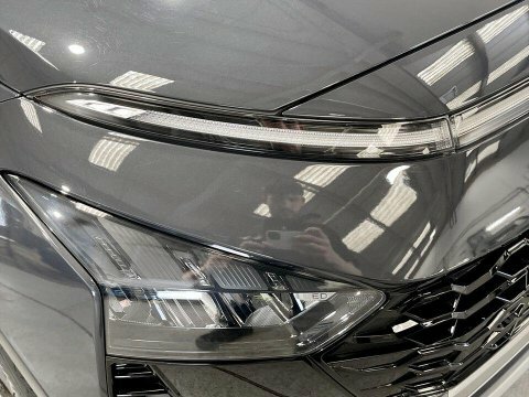 Hyundai Bayon 2024 74 1.0  #9
