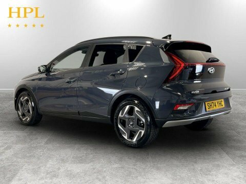 Hyundai Bayon 2024 74 1.0  #5