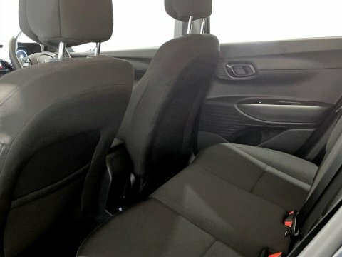 Hyundai Bayon 2024 74 1.0  #20