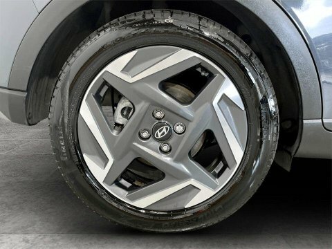 Hyundai Bayon 2024 74 1.0  #10